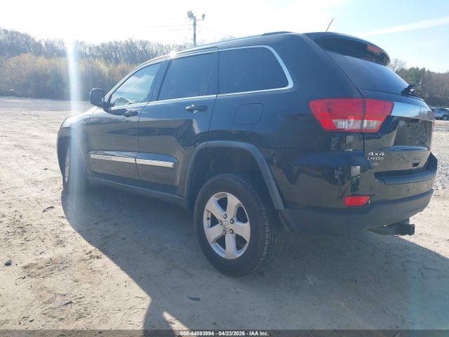 Aukcja sprzedaży 2011 Jeep Grand Cherokee Laredo, vin: 1J4RR4GG6BC704044, numer aukcji: 44893994