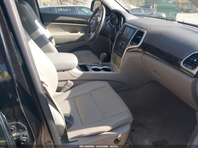 Aukcja sprzedaży 2011 Jeep Grand Cherokee Laredo, vin: 1J4RR4GG6BC704044, numer aukcji: 44893994