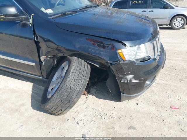 Aukcja sprzedaży 2011 Jeep Grand Cherokee Laredo, vin: 1J4RR4GG6BC704044, numer aukcji: 44893994