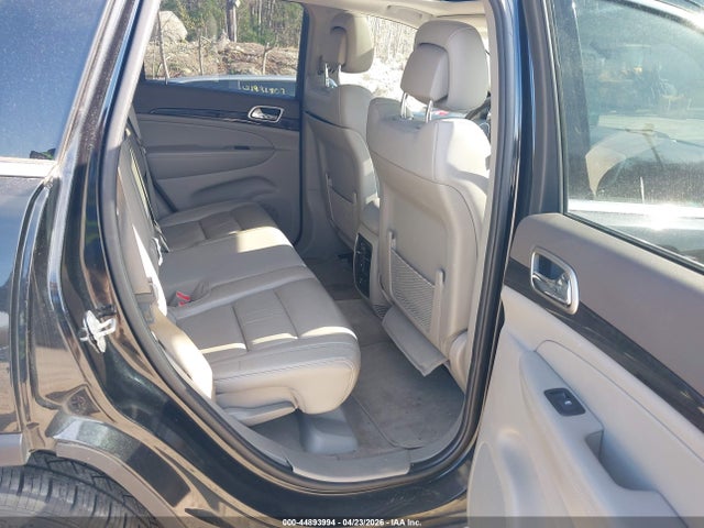 Aukcja sprzedaży 2011 Jeep Grand Cherokee Laredo, vin: 1J4RR4GG6BC704044, numer aukcji: 44893994