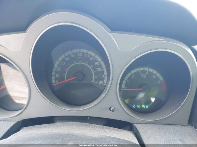 Продажа на аукционе авто 2010 Dodge Avenger R/t, vin: 1B3CC5FB5AN234764, номер лота: 44893999