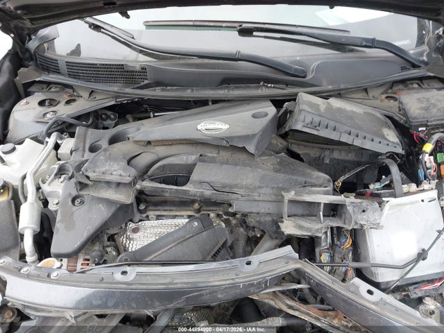 Aukcja sprzedaży 2013 Nissan Altima 2.5 Sl, vin: 1N4AL3AP9DC153866, numer aukcji: 44894000