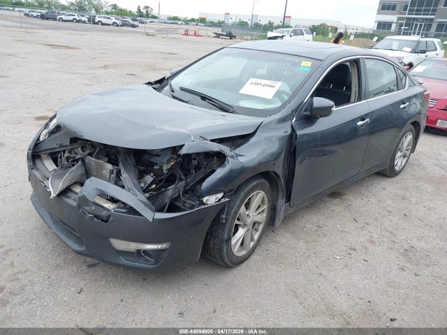 Aukcja sprzedaży 2013 Nissan Altima 2.5 Sl, vin: 1N4AL3AP9DC153866, numer aukcji: 44894000
