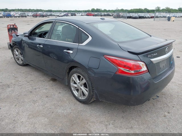 Aukcja sprzedaży 2013 Nissan Altima 2.5 Sl, vin: 1N4AL3AP9DC153866, numer aukcji: 44894000