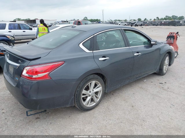Aukcja sprzedaży 2013 Nissan Altima 2.5 Sl, vin: 1N4AL3AP9DC153866, numer aukcji: 44894000