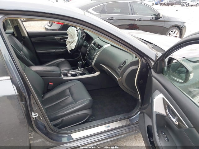 Aukcja sprzedaży 2013 Nissan Altima 2.5 Sl, vin: 1N4AL3AP9DC153866, numer aukcji: 44894000