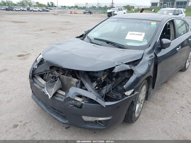 Aukcja sprzedaży 2013 Nissan Altima 2.5 Sl, vin: 1N4AL3AP9DC153866, numer aukcji: 44894000