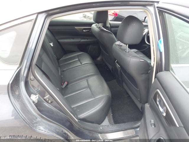 Aukcja sprzedaży 2013 Nissan Altima 2.5 Sl, vin: 1N4AL3AP9DC153866, numer aukcji: 44894000