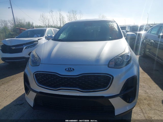 Продажа на аукционе авто 2020 Kia Sportage Lx, vin: KNDPM3AC8L7813157, номер лота: 44894001