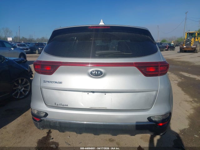 Продажа на аукционе авто 2020 Kia Sportage Lx, vin: KNDPM3AC8L7813157, номер лота: 44894001