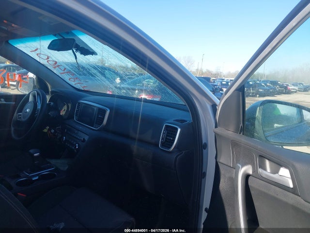 Продажа на аукционе авто 2020 Kia Sportage Lx, vin: KNDPM3AC8L7813157, номер лота: 44894001