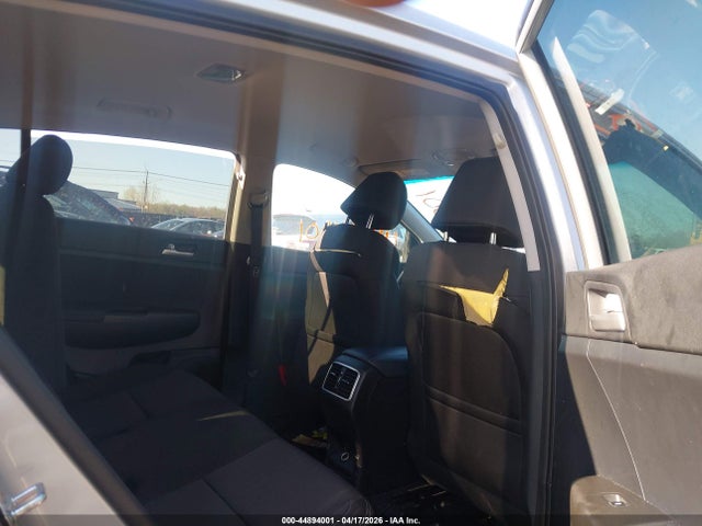 Продажа на аукционе авто 2020 Kia Sportage Lx, vin: KNDPM3AC8L7813157, номер лота: 44894001