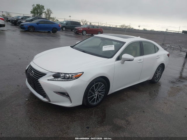 Продажа на аукционе авто 2016 Lexus Es 350, vin: JTHBK1GG7G2245564, номер лота: 44894004