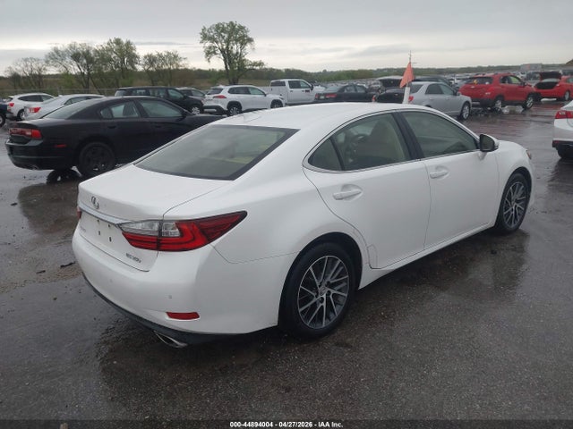 Продажа на аукционе авто 2016 Lexus Es 350, vin: JTHBK1GG7G2245564, номер лота: 44894004