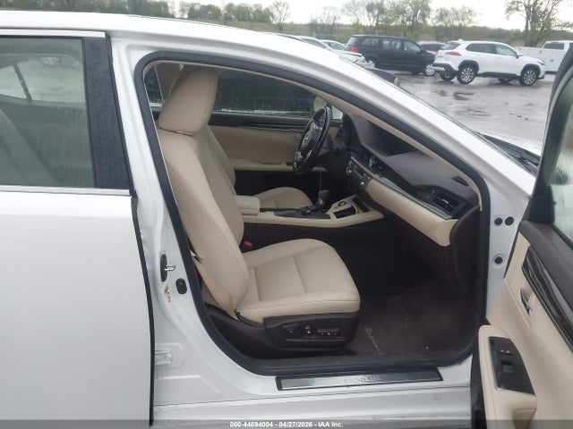 Продажа на аукционе авто 2016 Lexus Es 350, vin: JTHBK1GG7G2245564, номер лота: 44894004
