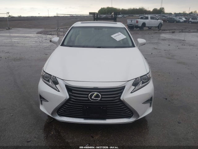 Продажа на аукционе авто 2016 Lexus Es 350, vin: JTHBK1GG7G2245564, номер лота: 44894004