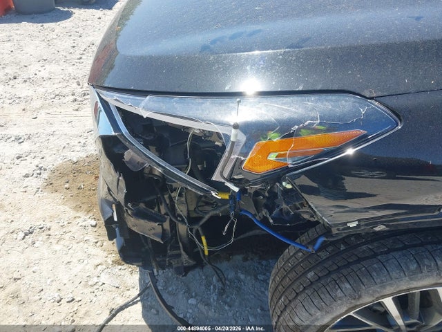 Aukcja sprzedaży 2021 Hyundai Tucson Ultimate, vin: KM8J33AL0MU389481, numer aukcji: 44894005