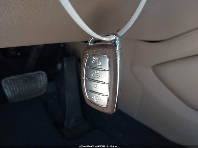 Aukcja sprzedaży 2021 Hyundai Tucson Ultimate, vin: KM8J33AL0MU389481, numer aukcji: 44894005