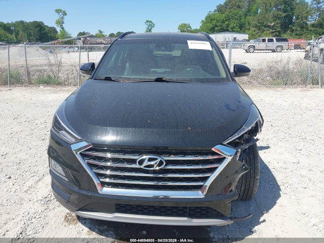 Aukcja sprzedaży 2021 Hyundai Tucson Ultimate, vin: KM8J33AL0MU389481, numer aukcji: 44894005