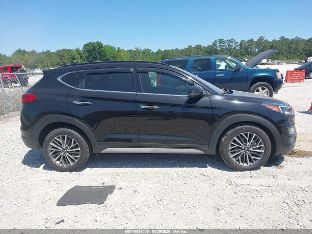 Aukcja sprzedaży 2021 Hyundai Tucson Ultimate, vin: KM8J33AL0MU389481, numer aukcji: 44894005