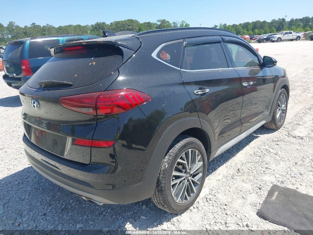 Aukcja sprzedaży 2021 Hyundai Tucson Ultimate, vin: KM8J33AL0MU389481, numer aukcji: 44894005