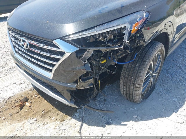 Aukcja sprzedaży 2021 Hyundai Tucson Ultimate, vin: KM8J33AL0MU389481, numer aukcji: 44894005