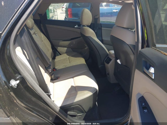 Aukcja sprzedaży 2021 Hyundai Tucson Ultimate, vin: KM8J33AL0MU389481, numer aukcji: 44894005