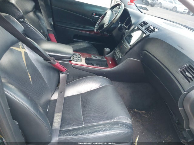 44894017 :رقم المزاد ، JTHBN96S965005876 vin ، 2006 Lexus Gs 430 مزاد بيع