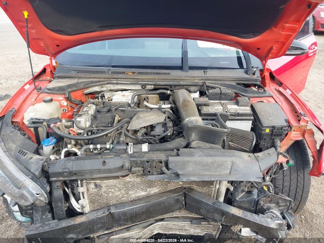 Продаж на аукціоні авто 2020 Hyundai Veloster N, vin: KMHT36AH3LU005133, номер лоту: 44894020