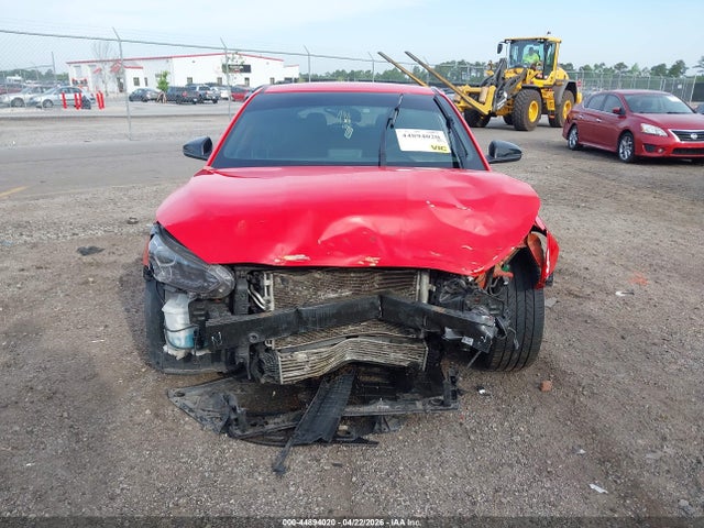 Продаж на аукціоні авто 2020 Hyundai Veloster N, vin: KMHT36AH3LU005133, номер лоту: 44894020