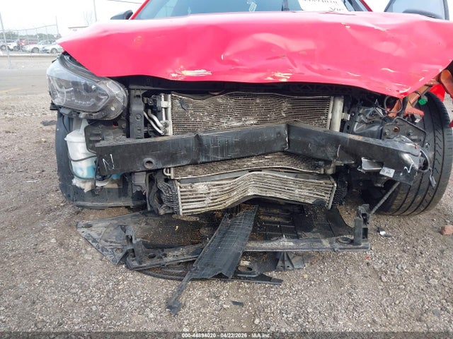 Продаж на аукціоні авто 2020 Hyundai Veloster N, vin: KMHT36AH3LU005133, номер лоту: 44894020