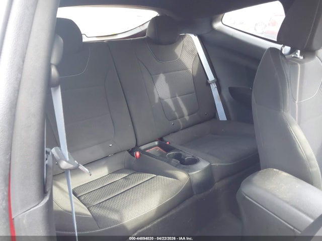 Продаж на аукціоні авто 2020 Hyundai Veloster N, vin: KMHT36AH3LU005133, номер лоту: 44894020