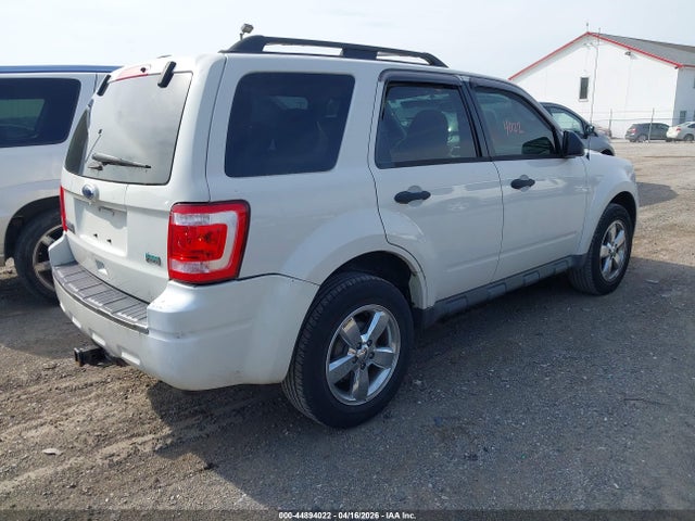 2012 FORD ESCAPE 1FMCU9DG7CKA87509 Photo 3