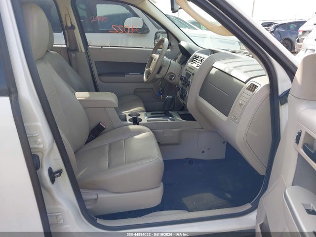 2012 FORD ESCAPE 1FMCU9DG7CKA87509 Photo 4