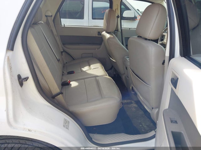 2012 FORD ESCAPE 1FMCU9DG7CKA87509 Photo 7