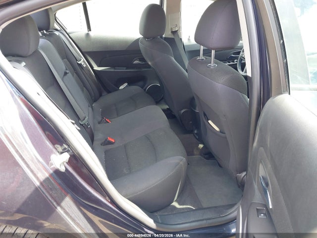 Aukcja sprzedaży 2015 Chevrolet Cruze 1lt Auto, vin: 1G1PC5SB6F7142847, numer aukcji: 44894026