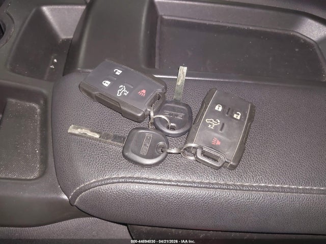 Aukcja sprzedaży 2021 Gmc Sierra 1500, vin: 1GTR8AEK7MZ215215, numer aukcji: 44894030