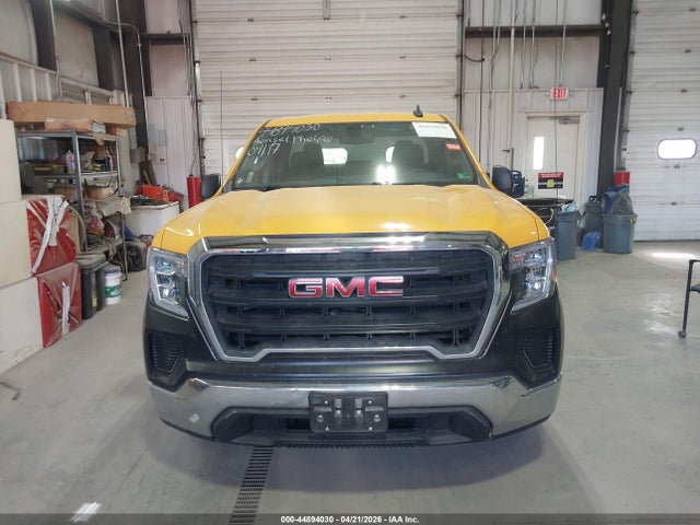 Aukcja sprzedaży 2021 Gmc Sierra 1500, vin: 1GTR8AEK7MZ215215, numer aukcji: 44894030