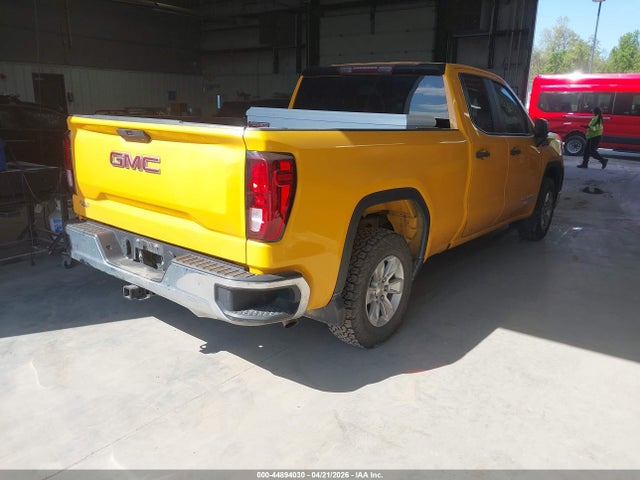 Aukcja sprzedaży 2021 Gmc Sierra 1500, vin: 1GTR8AEK7MZ215215, numer aukcji: 44894030