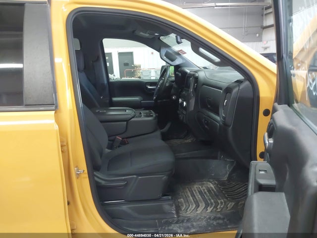Aukcja sprzedaży 2021 Gmc Sierra 1500, vin: 1GTR8AEK7MZ215215, numer aukcji: 44894030