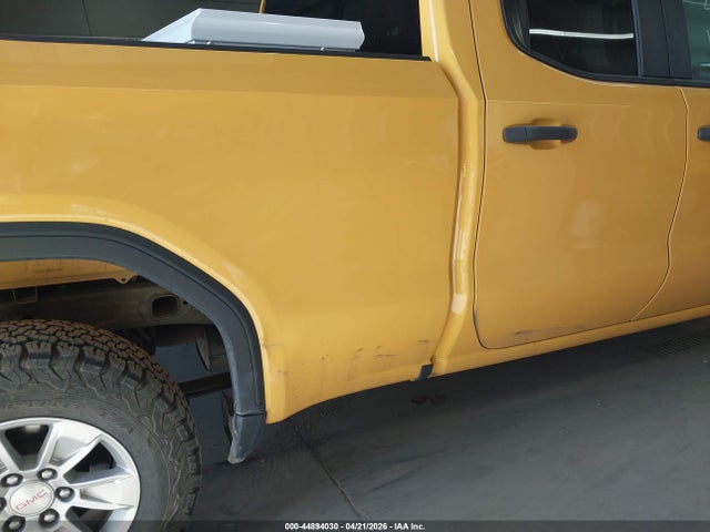 Aukcja sprzedaży 2021 Gmc Sierra 1500, vin: 1GTR8AEK7MZ215215, numer aukcji: 44894030