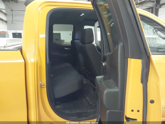 Aukcja sprzedaży 2021 Gmc Sierra 1500, vin: 1GTR8AEK7MZ215215, numer aukcji: 44894030