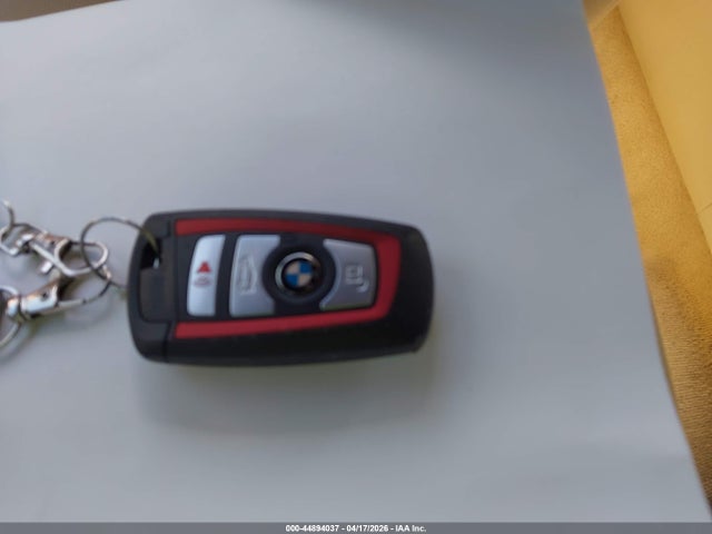 Продаж на аукціоні авто 2016 Bmw 328i Xdrive, vin: WBA8E3G55GNT76064, номер лоту: 44894037