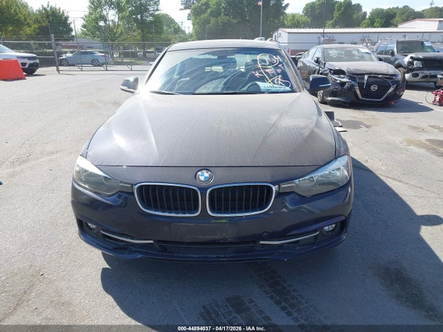 Продаж на аукціоні авто 2016 Bmw 328i Xdrive, vin: WBA8E3G55GNT76064, номер лоту: 44894037