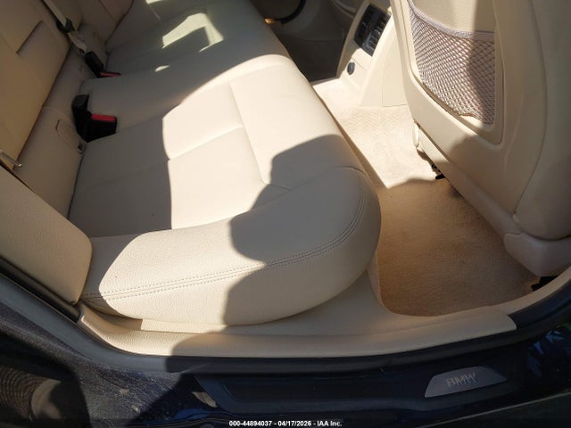 Продаж на аукціоні авто 2016 Bmw 328i Xdrive, vin: WBA8E3G55GNT76064, номер лоту: 44894037
