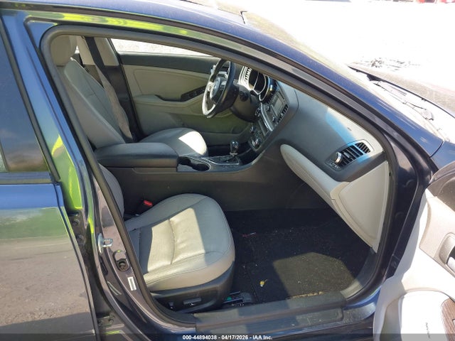 Aukcja sprzedaży 2015 Kia Optima Ex, vin: 5XXGN4A75FG439236, numer aukcji: 44894038