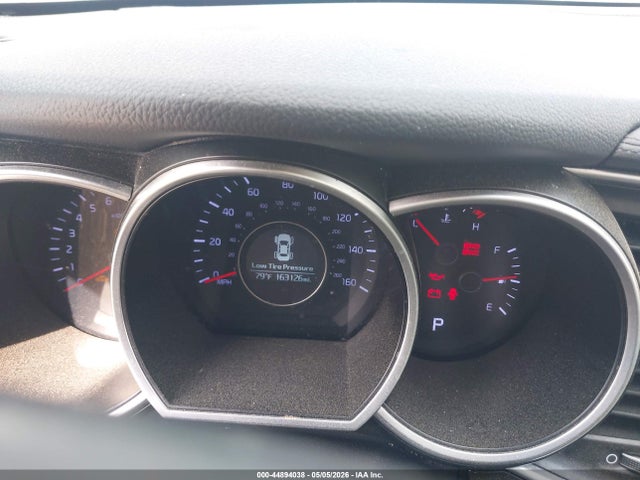 Aukcja sprzedaży 2015 Kia Optima Ex, vin: 5XXGN4A75FG439236, numer aukcji: 44894038