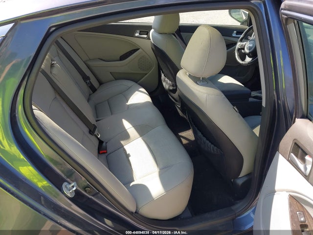 Aukcja sprzedaży 2015 Kia Optima Ex, vin: 5XXGN4A75FG439236, numer aukcji: 44894038