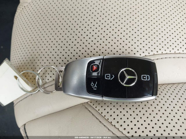 44894039 :رقم المزاد ، WDDXK8DB9JA031638 vin ، 2018 Mercedes-benz S 560 مزاد بيع