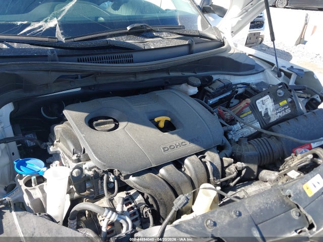 44894040 :رقم المزاد ، KNDJ33AU1L7008005 vin ، 2020 Kia Soul Ex مزاد بيع